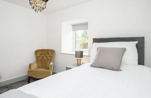 Pencefn Cottage - Photo 27