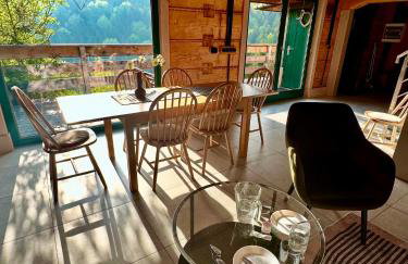 Chata w Szczyrku sauna & balia - Foto 2