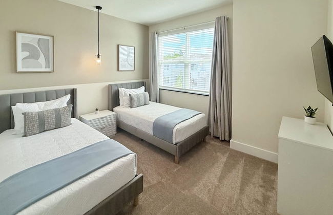 Upstay - Sunny Clermont Getaway With Private Pool - Foto 23