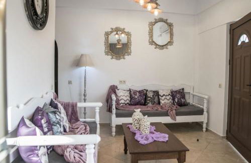 Kleopatra Deluxe Apt with priavte Jacuzzi - Photo 10