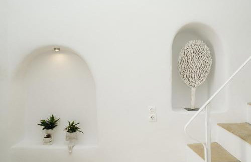 Nano Oia Villas - Foto 138