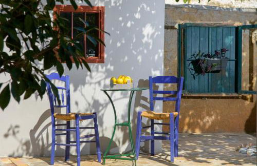 Pavlakis Lemon-Tree House - Foto 2