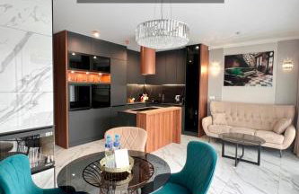 Apartment LUXOR - Airport Katowice-Pyrzowice - Foto 1