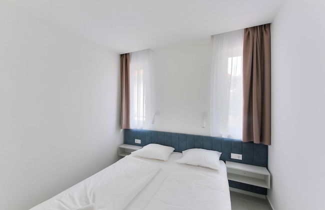 Villa Oliver Hévíz 1 - Foto 17