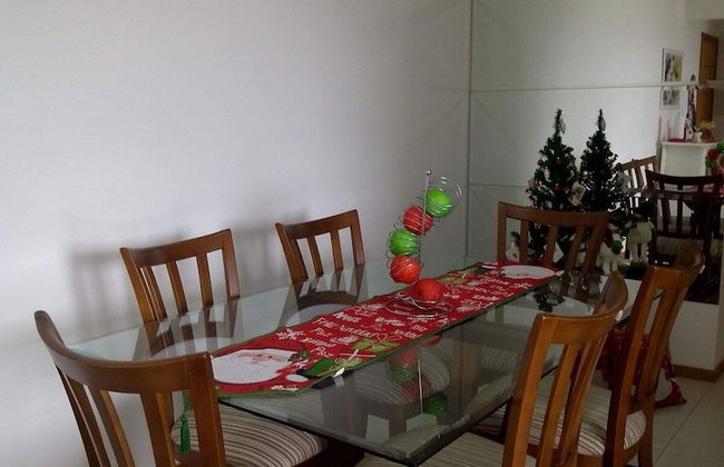 Nautilus Paraíso Tropical - Vista ao Mar - Foto 13