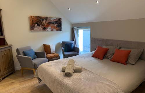 Le Verger Des Pierres Blanches,11 chambres,11 wc, 8 sdbs,pool chauffée 11 m 35p - Foto 31