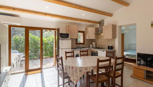 Les Sources Gîte calabert - Foto 4