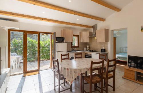 Les Sources Gîte calabert - Foto 4