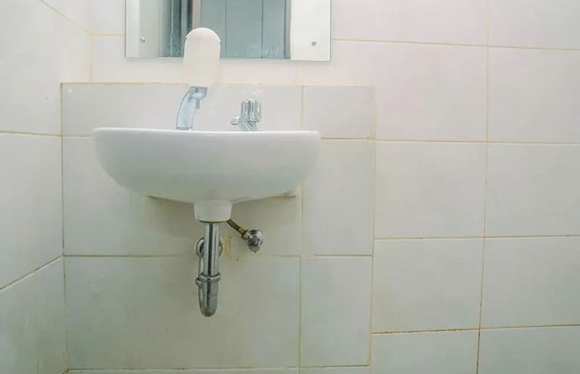 Gracia Room Apartemen Grand Dhika City Bekasi - Foto 28