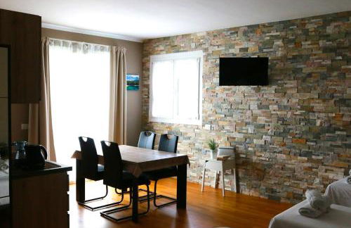 Bnbook - Metropolitan Expo Flat - Foto 17