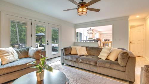 Luxury Maineville Villa with Private Pool and Deck - Foto 5