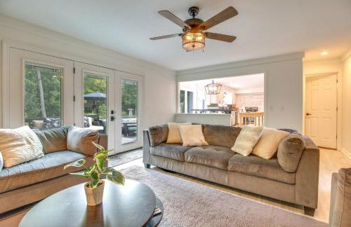 Luxury Maineville Villa with Private Pool and Deck - Foto 5