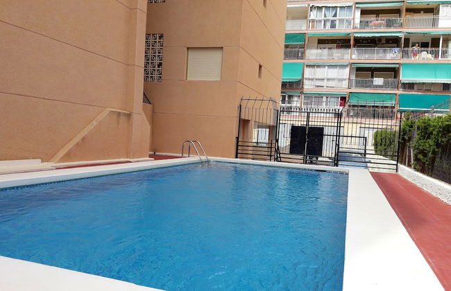 Apartamento Sergio - Foto 1