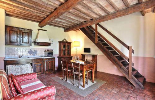 Foresteria Il Giardino di Fontarronco - Foto 38