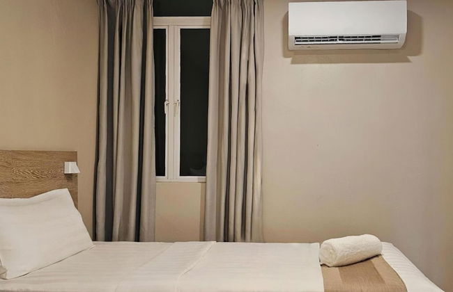 Triima Inn Dayang Bay by Perfect Host - Foto 15