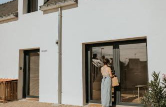 Le Ricanto - Maison cosy, spacieuse & chaleureuse proche des plages - Photo 30