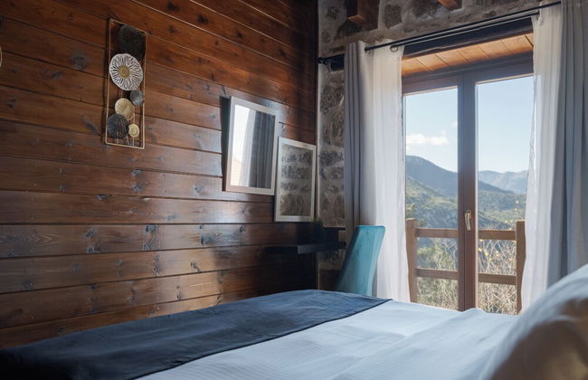 Parnassus Woodstone Chalet - Photo 28