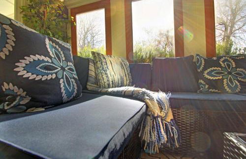 The Space Place Family-Friendly Cosmic-Themed Getaway Near Attractions in Broken Arrow, Oklahoma - Foto 49