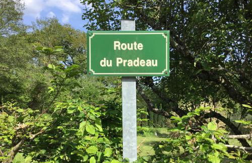 Le Petit Pont - Foto 27