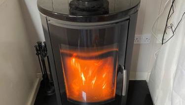 Cobbler's Cottage at Kindrochet, Strathtay - Foto 5