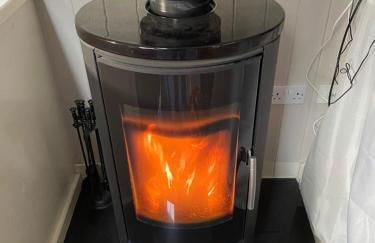 Cobbler's Cottage at Kindrochet, Strathtay - Foto 5