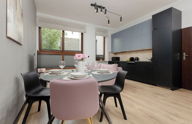 Metro Dworzec Wileński Studio by Renters - Foto 34