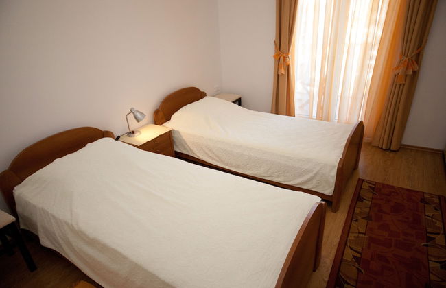 Apartments Briest - Foto 3