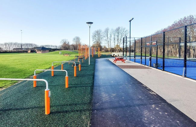 14 Person Holiday Home in Bagenkop-by Traum - Foto 3