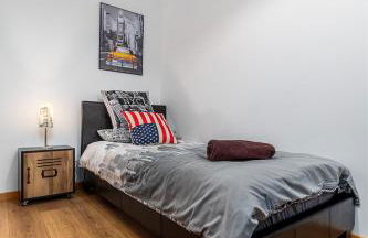 Paris Roissy CDG : Top Duplex - 3 bedrooms - Foto 15