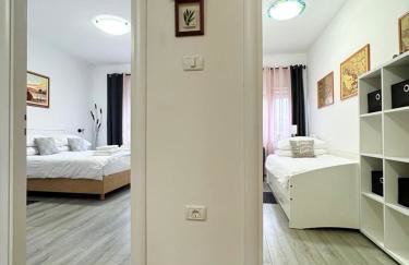 Apartment Ambretta - Foto 9