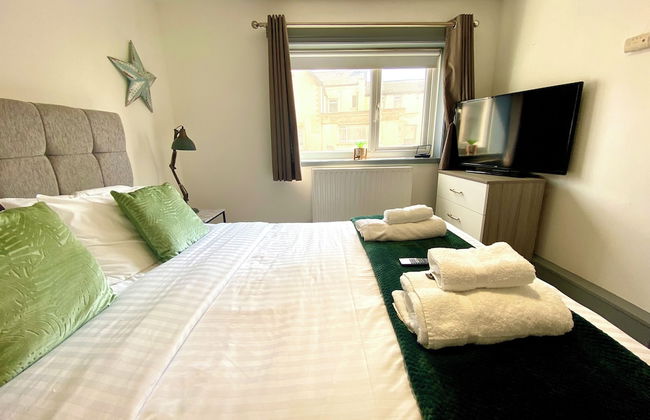 Kennedy House - Beachfront - Foto 20