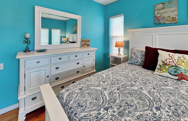 Vw66-port A Paradise - Foto 33