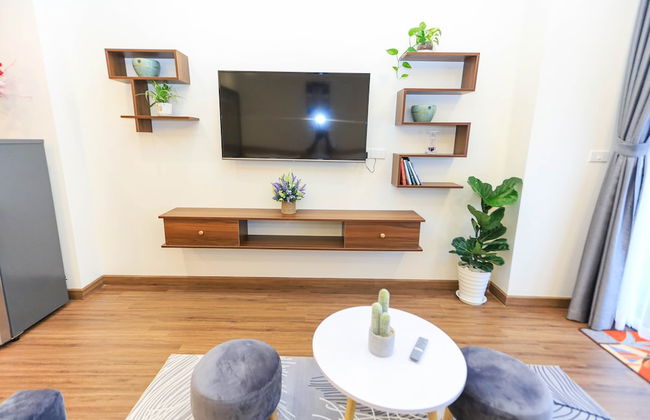 FLC Sea Tower Quy Nhon TH Apartment - Photo 6