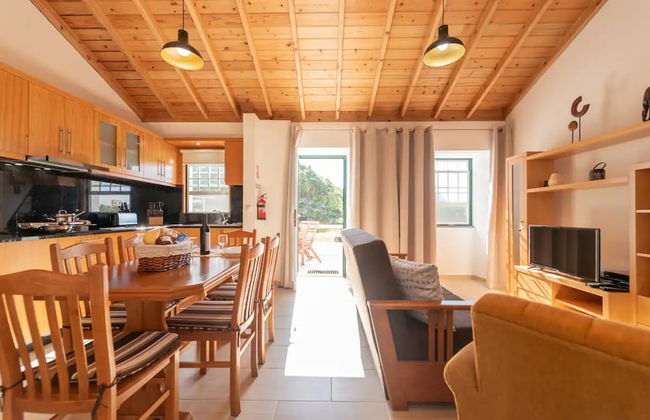 Villa Traditional, Pico by Izibookings - Foto 7