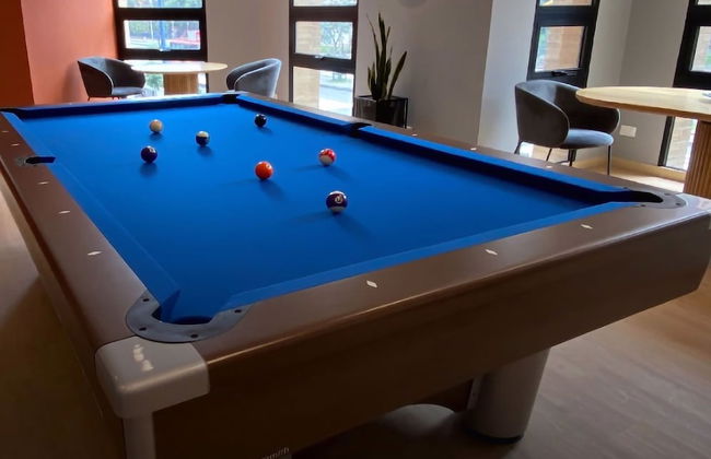 ApartaSuite -Centro Internacional-Mitika - Foto 25