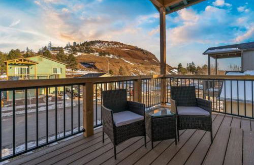 Mt Elden Tree Home - Foto 27