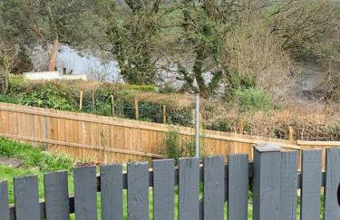 Bryndegwel in Saint Dogmaels, cardigan- river views, Free parking - Foto 8