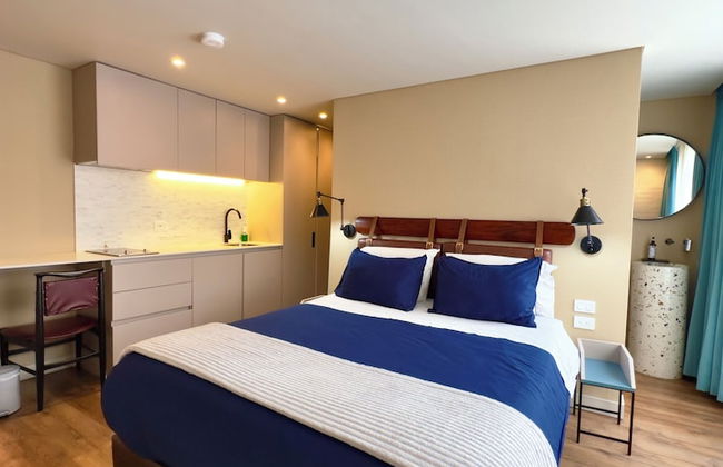 Grace Chapinero - Foto 1