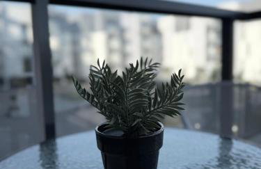 Apartament Nad Rzeką - Foto 24