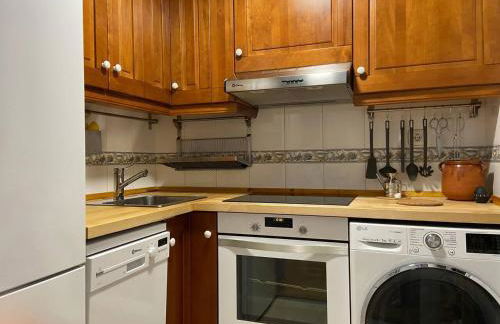 Apartamento Linar l Wifi l Vistas l P & Trastero - Foto 10