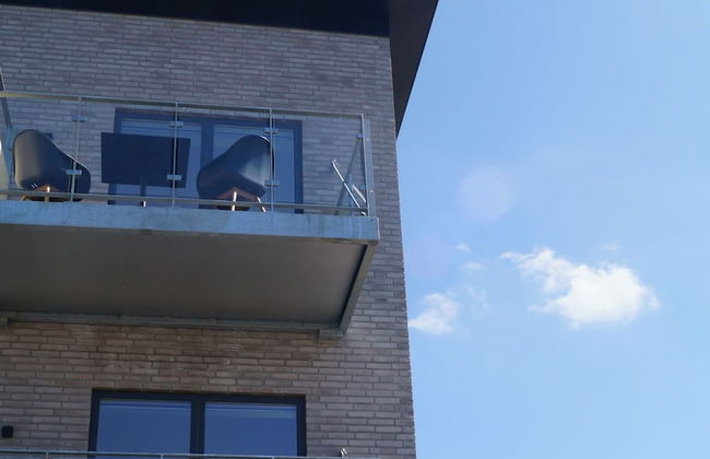 Aalborg Hotel Apartments - Foto 69