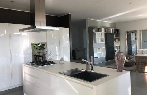 Casa Carla La Suite, con vista del verde dei Colli Bolognesi - Photo 1