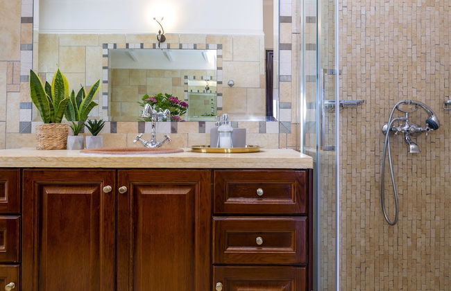 Solaris Methea Villa Kassiopi Corfu - Foto 75