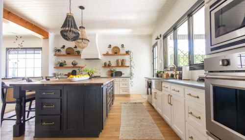 Beryl West - Artful 3BR Bentonville Pet-Friendly - Foto 3