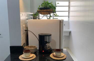 Apartamento em Santos na Ponta da Praia - Foto 2