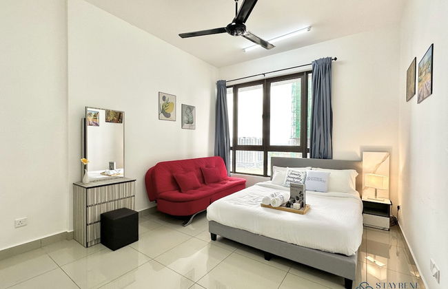 Bali Sea View Residences Melaka by Stayrene - Foto 68