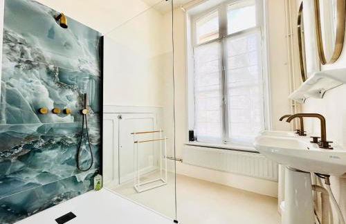 Villa Léontine Wimereux - Foto 14