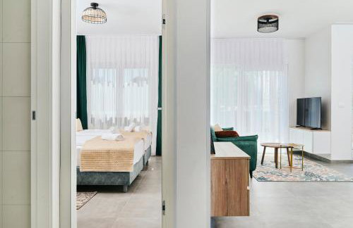 Apartments San Maris - Foto 18