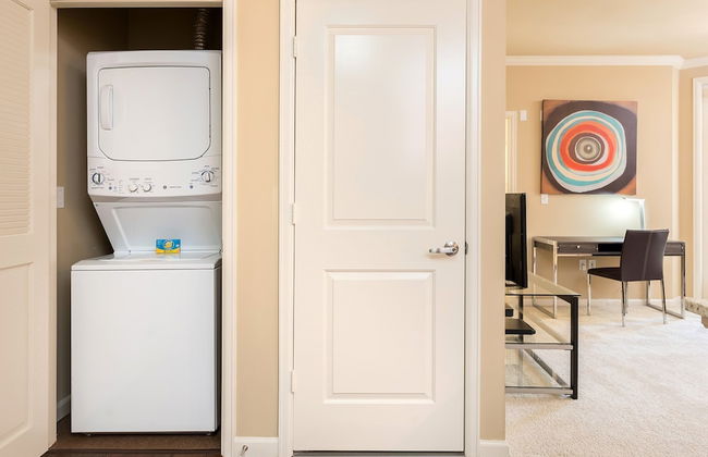 Global Luxury Suites Baypointe Station - Foto 23