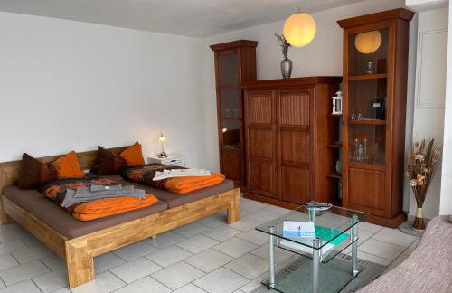 Apartment am Kurpark - Foto 1